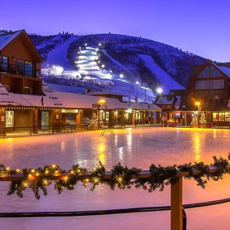 The Lodge At Mountain Village Park City Oda fotoğraf