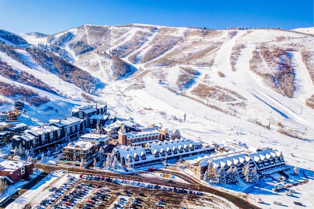 The Lodge At Mountain Village Park City Oda fotoğraf