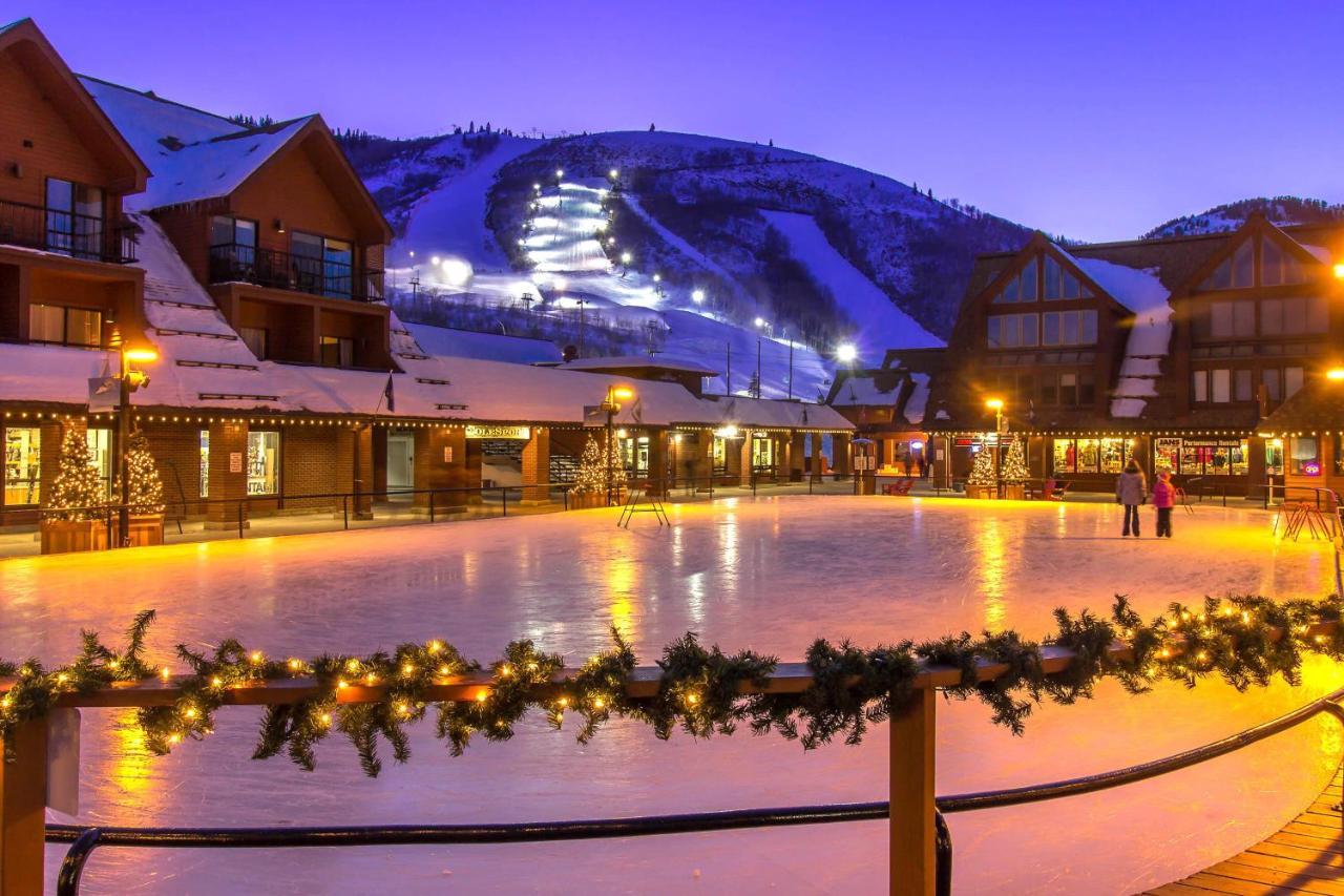The Lodge At Mountain Village Park City Oda fotoğraf