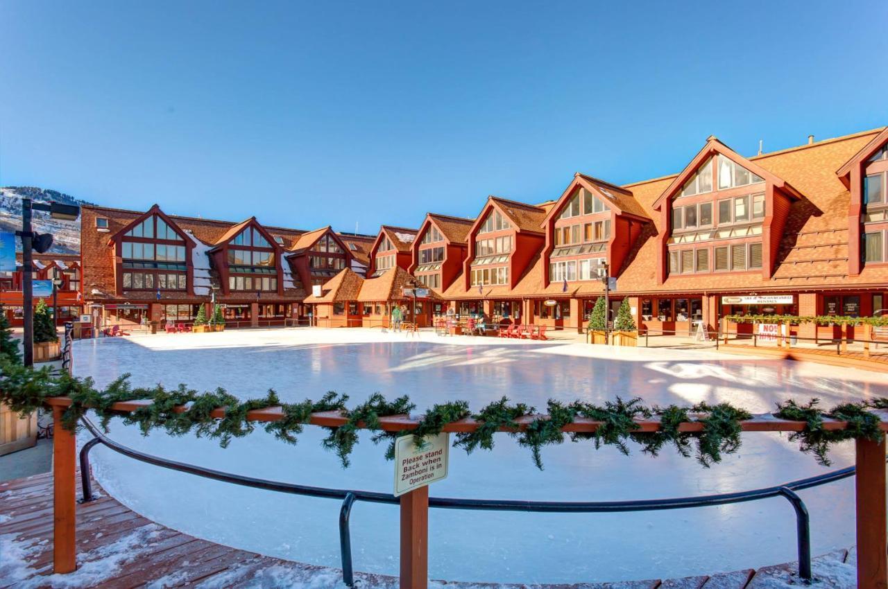 The Lodge At Mountain Village Park City Oda fotoğraf