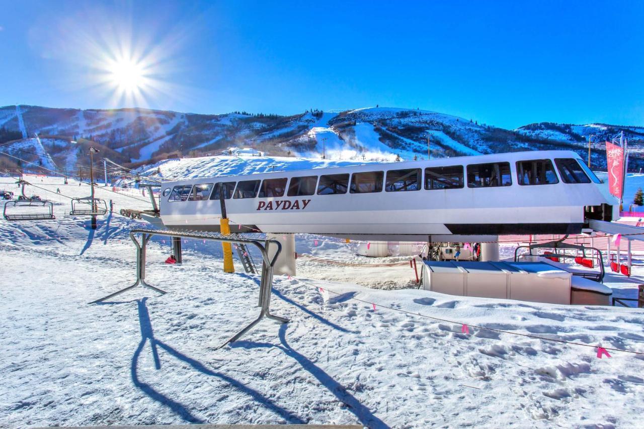 The Lodge At Mountain Village Park City Oda fotoğraf