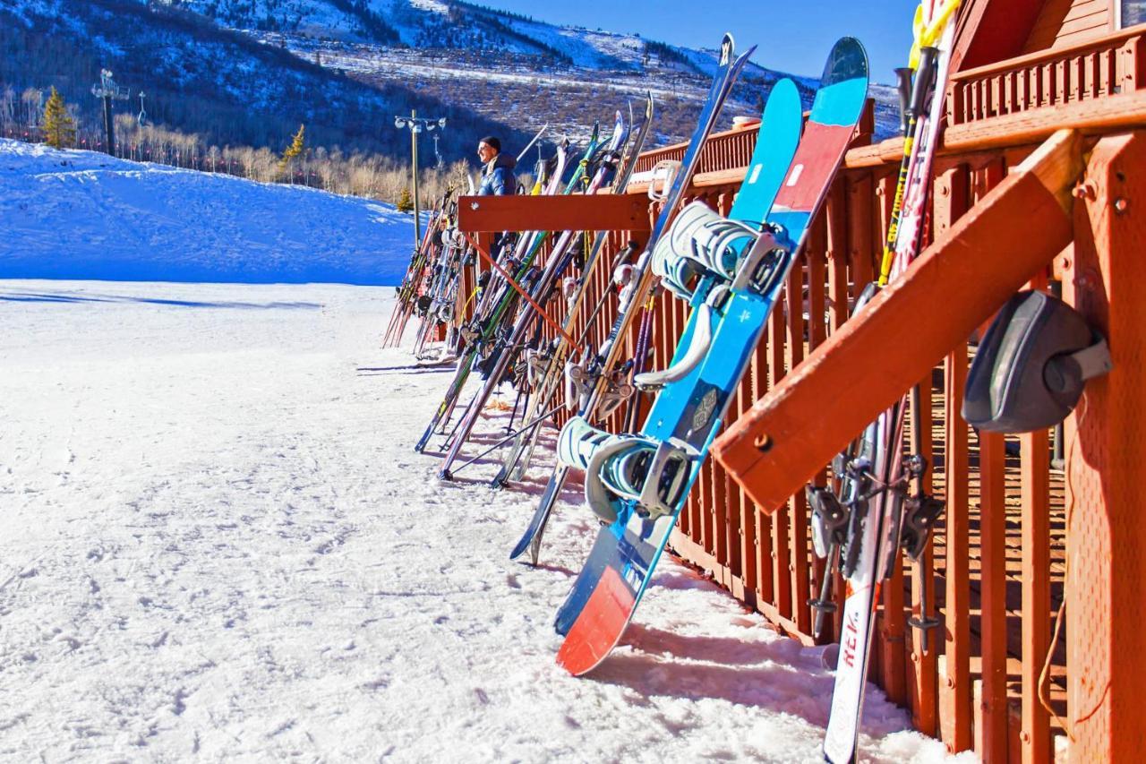 The Lodge At Mountain Village Park City Oda fotoğraf