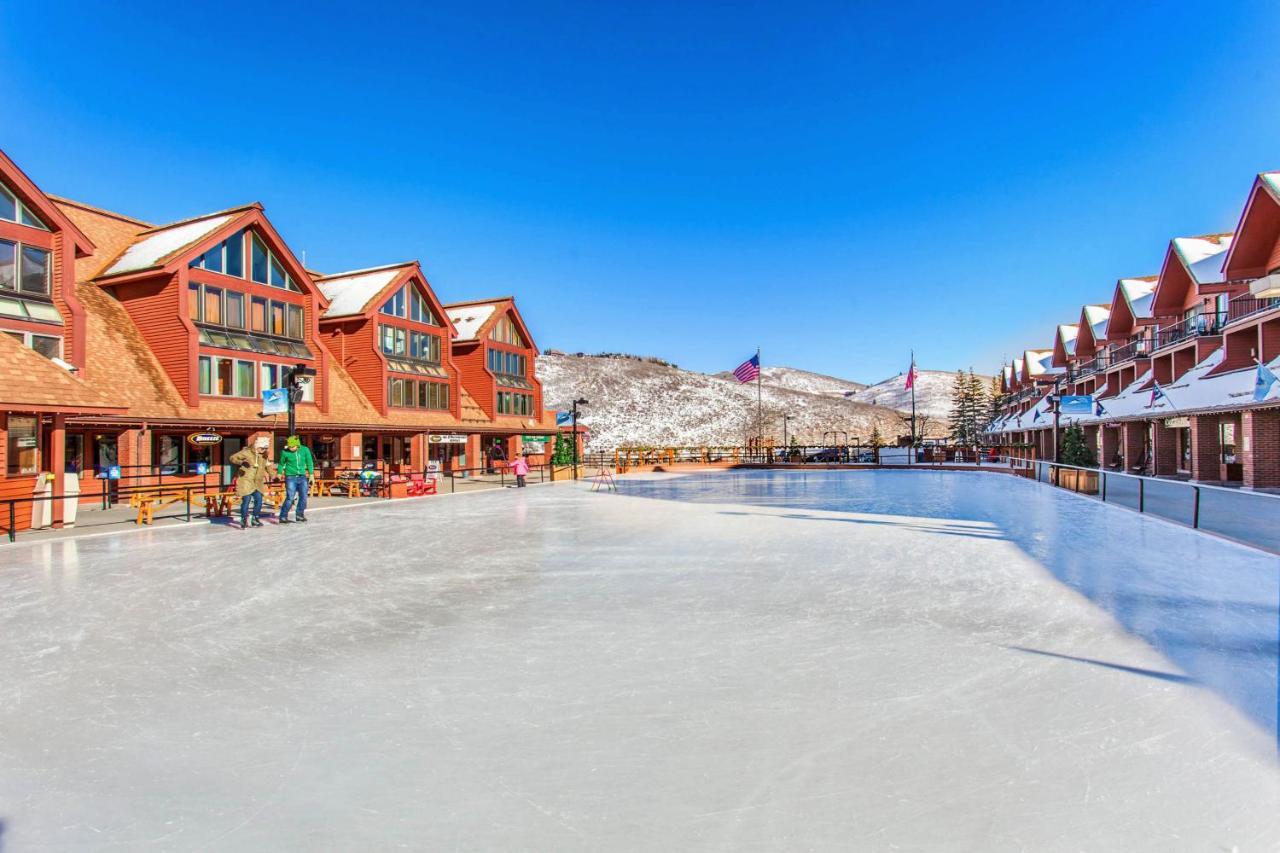 The Lodge At Mountain Village Park City Oda fotoğraf