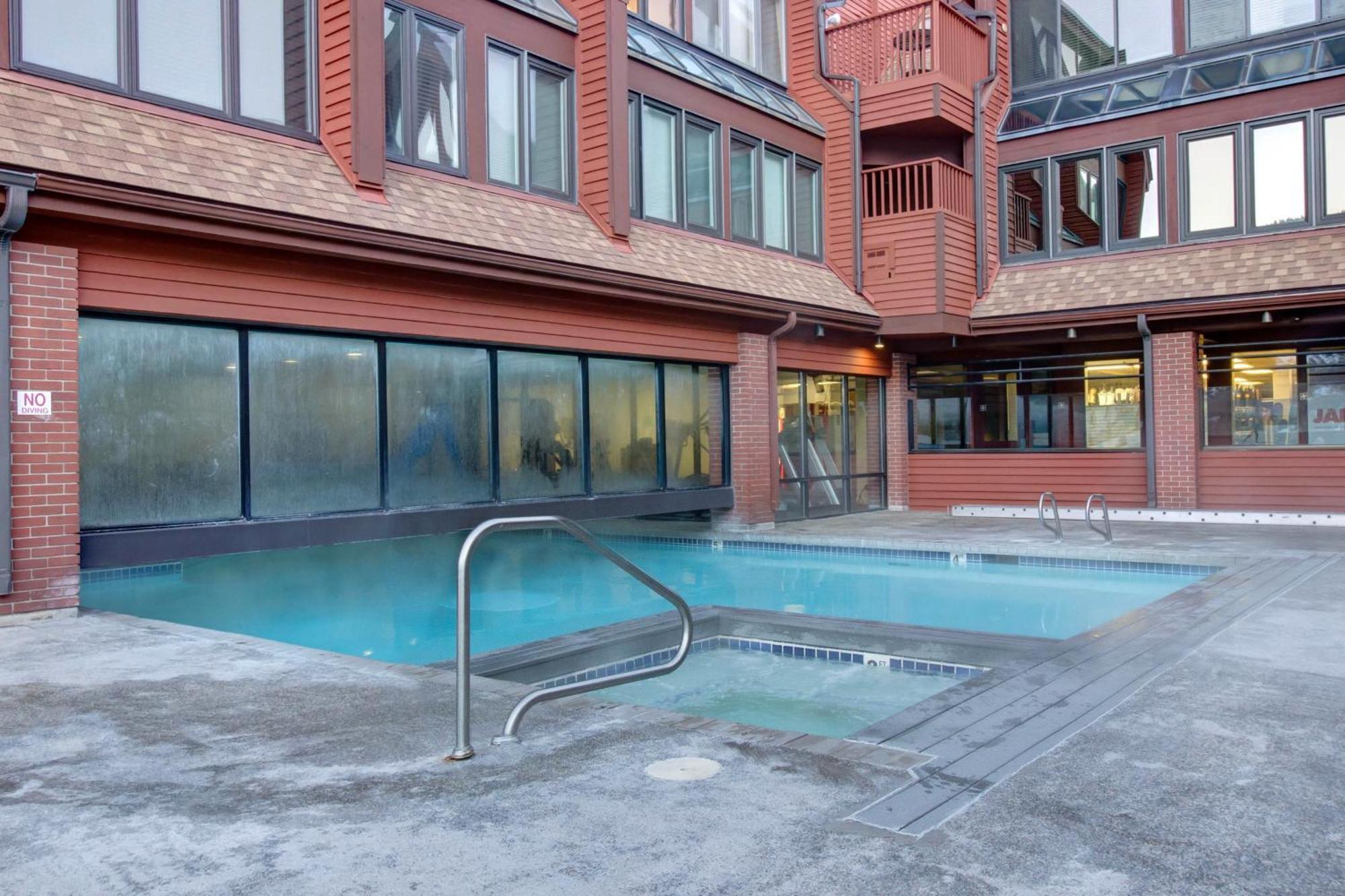 The Lodge At Mountain Village Park City Oda fotoğraf