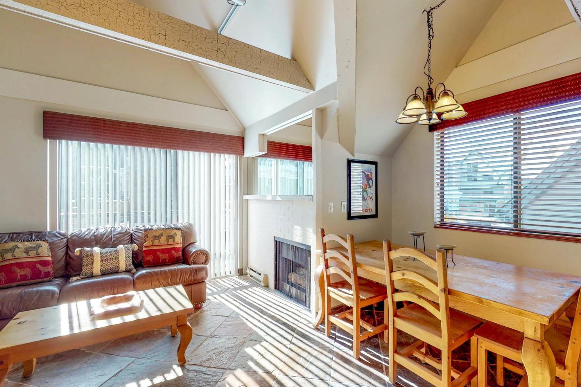 The Lodge At Mountain Village Park City Oda fotoğraf