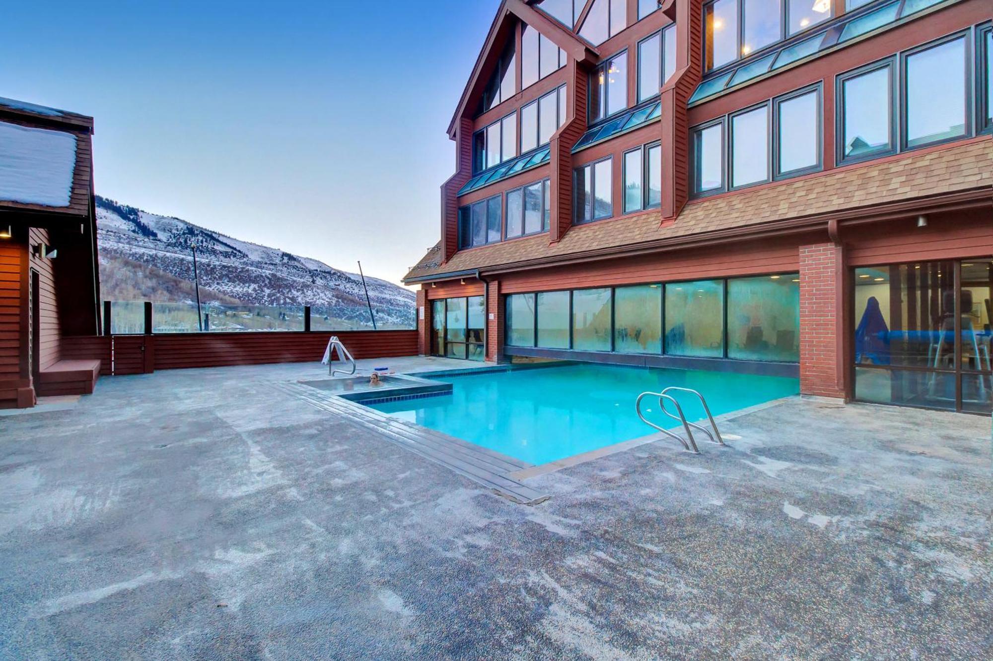 The Lodge At Mountain Village Park City Oda fotoğraf