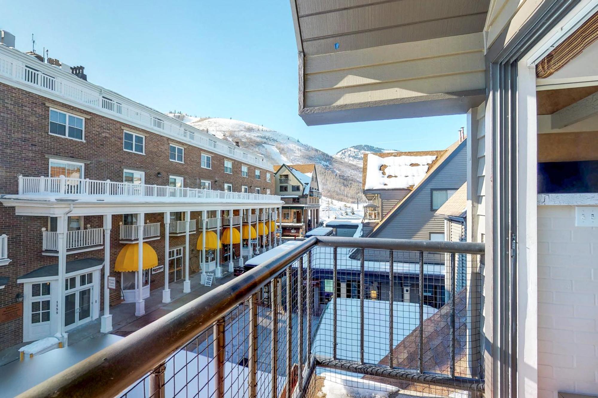 The Lodge At Mountain Village Park City Oda fotoğraf