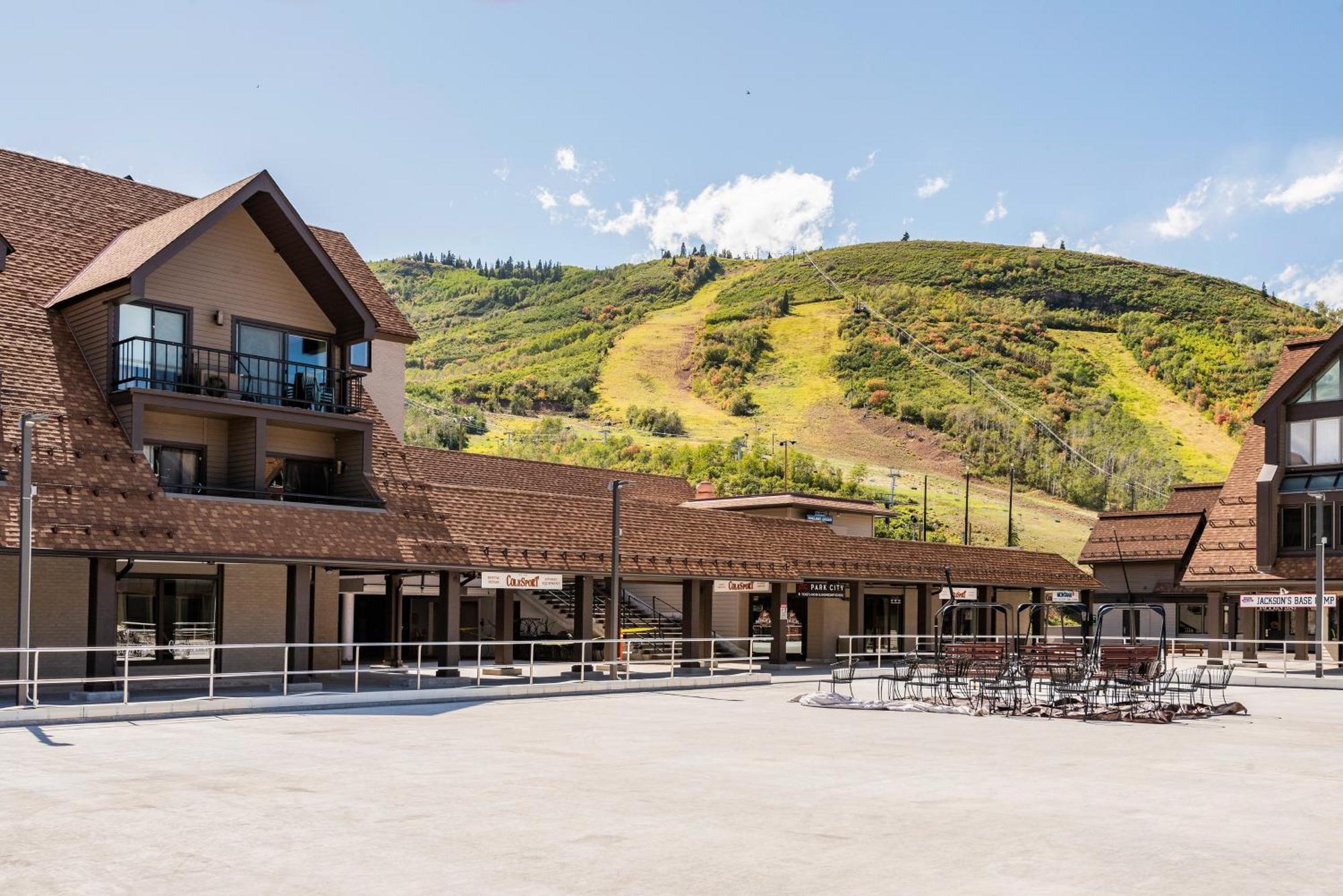 The Lodge At Mountain Village Park City Oda fotoğraf