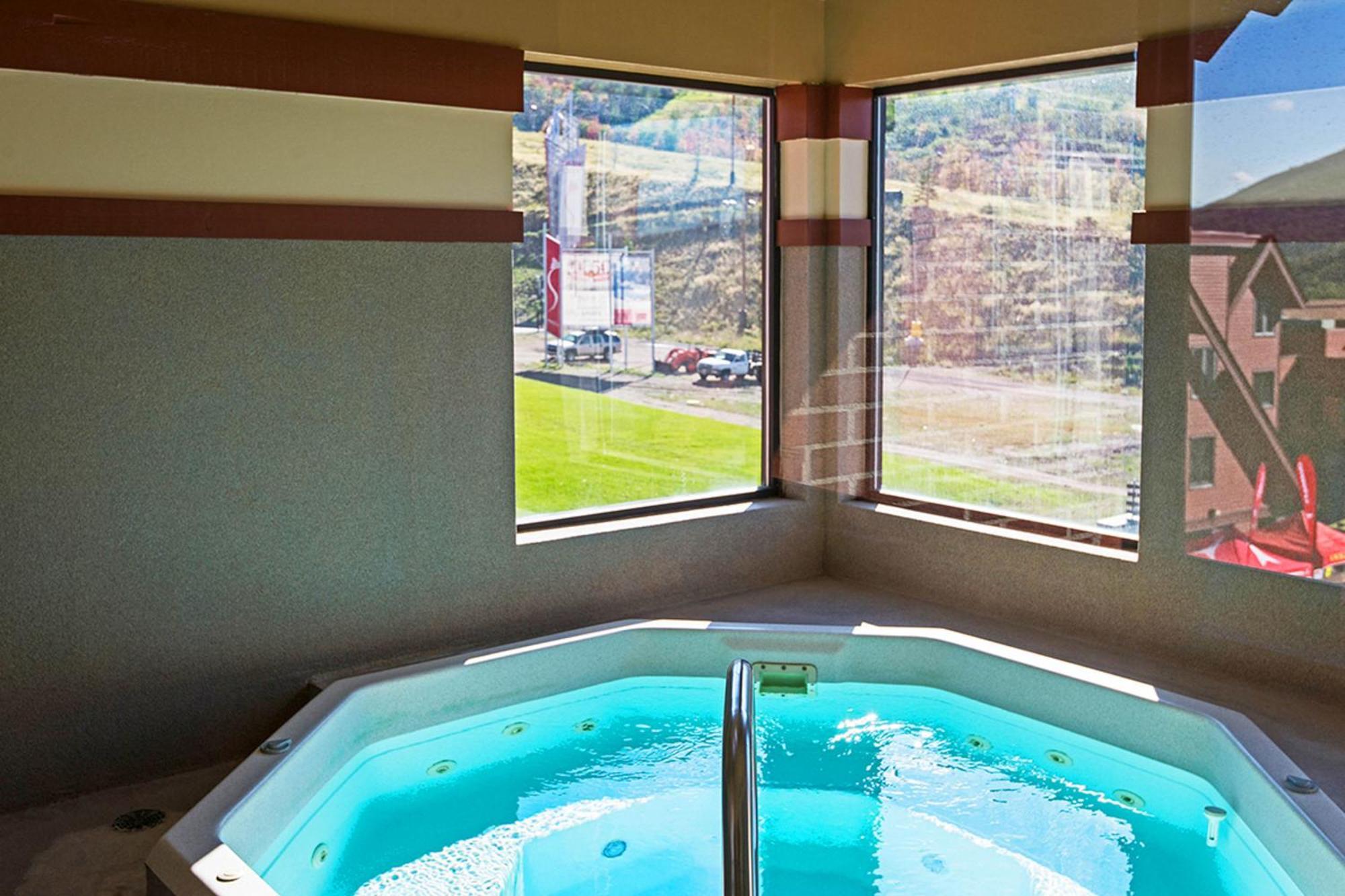 The Lodge At Mountain Village Park City Oda fotoğraf