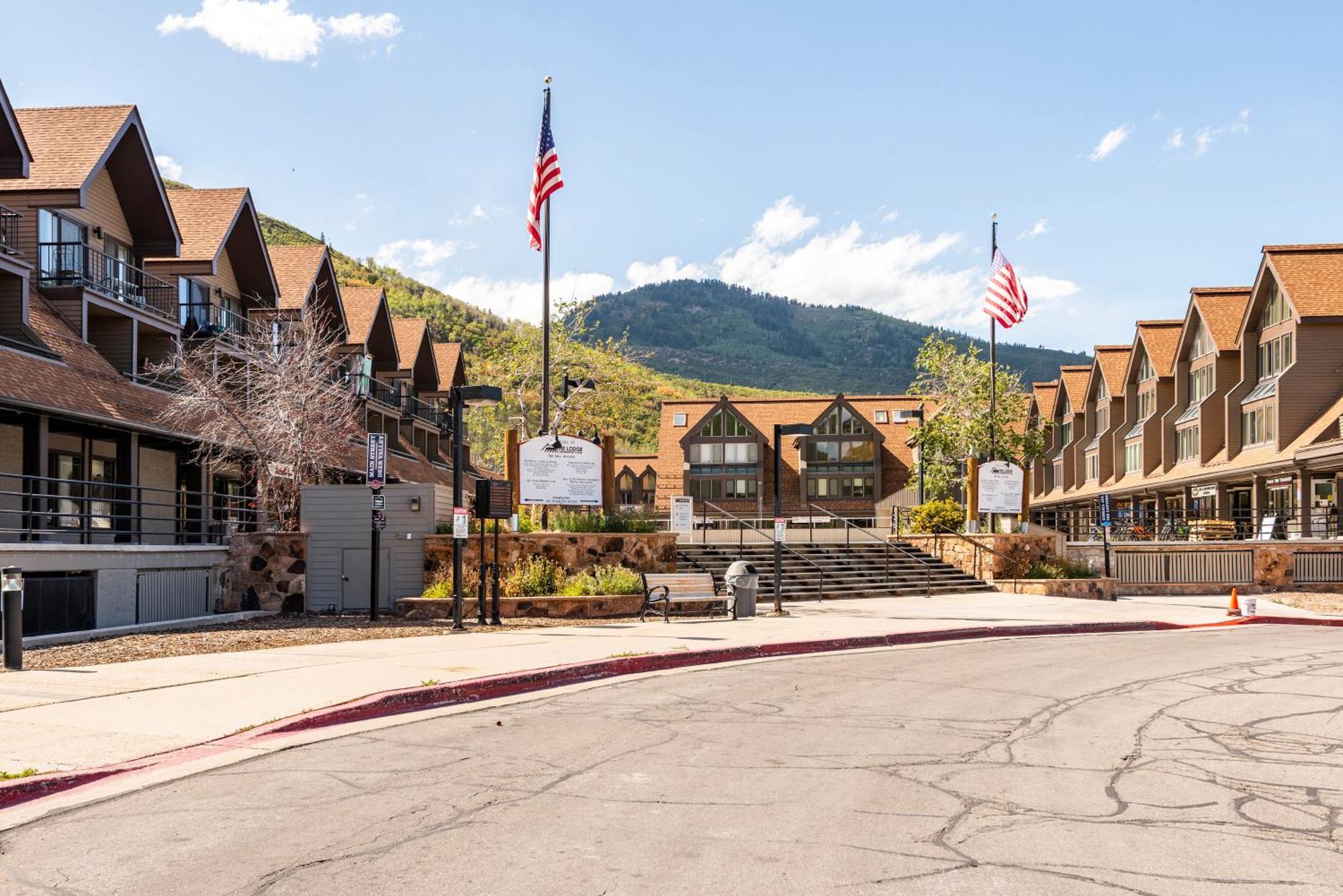 The Lodge At Mountain Village Park City Oda fotoğraf