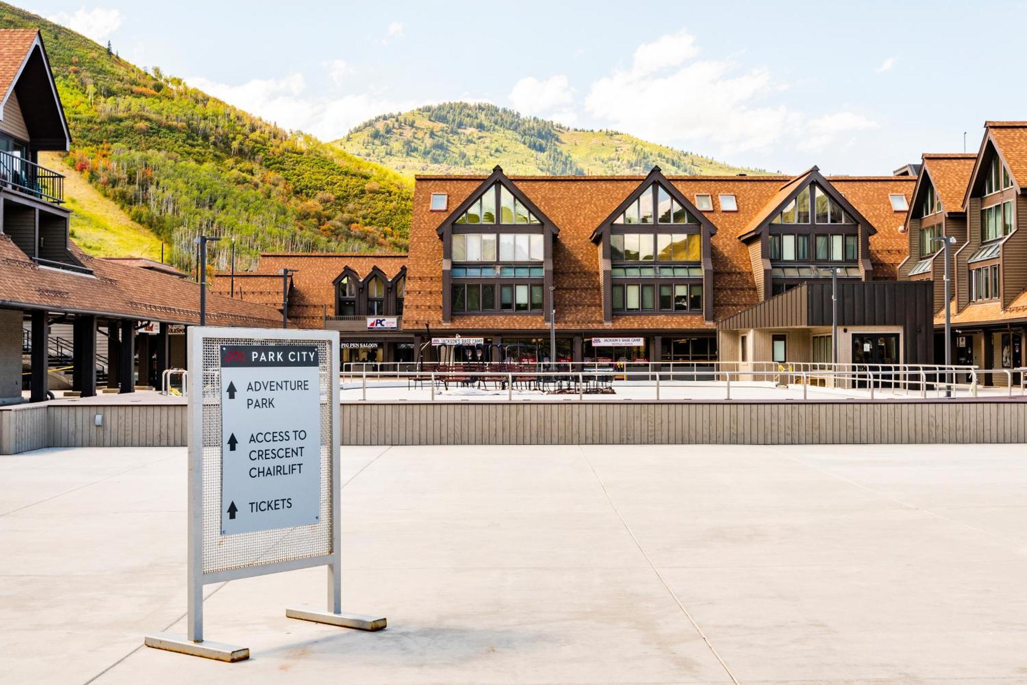 The Lodge At Mountain Village Park City Oda fotoğraf